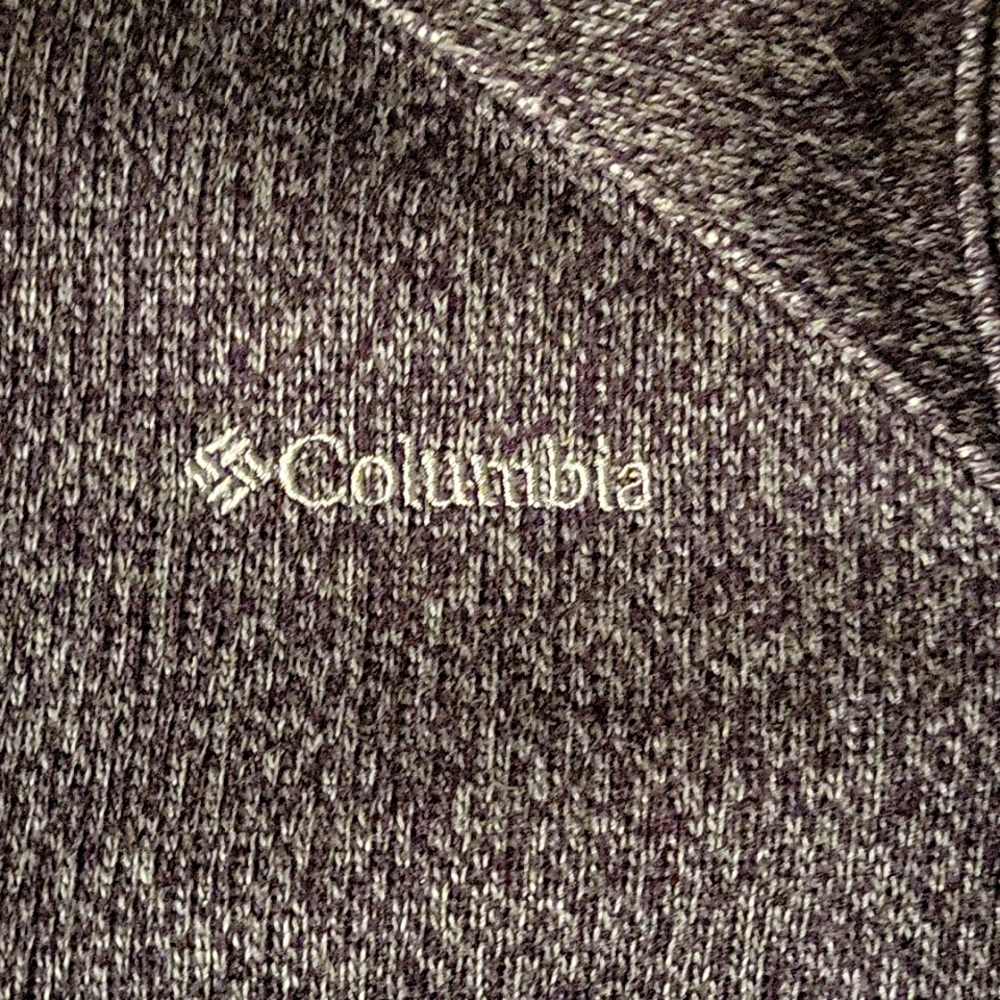 Columbia Coat M